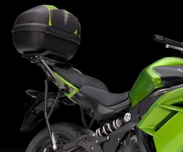 Top Case Holder ER-6f 2016/ER-6n 2016 Original Kawasaki