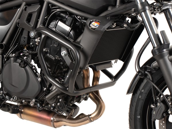 Engine guard for Kawasaki Eliminator 500 (24-) Hepco & Becker