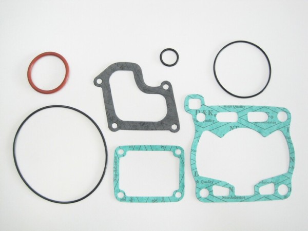 Tecnium set of cylinder gaskets