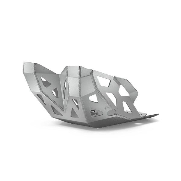 Heavy duty engine guard for Yamaha Ténéré 700 (25-) Original