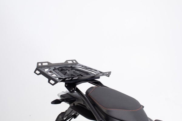 SW-Motech extension for STREET-RACK luggage carrier