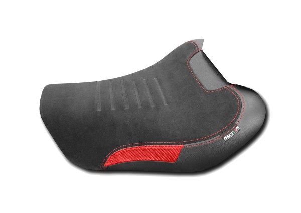 Comfort Driver's Seat with Prostata Channel for Yamaha Tracer 9 GT /+ (25-)