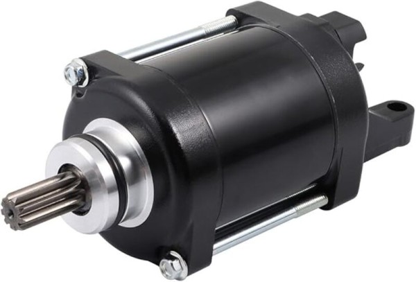 Tecnium starter motor
