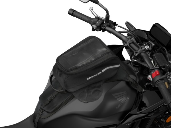 3-Liter Tank Bag Set for Honda CB 500 F / CBR 500 R (19-) / CB 500 Hornet Original