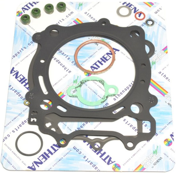 ATHENA Top End cylinder gasket set