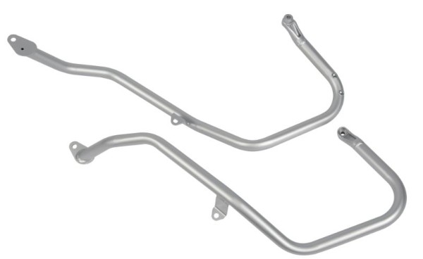 Front crash bar incl. mounting kit for Honda X-ADV 750 (21-)