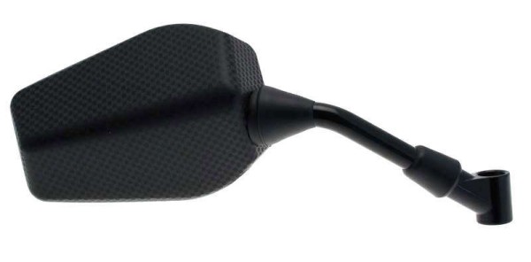 V PARTS rear view mirror right type F1 angular (1pc.)
