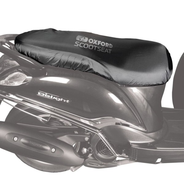 Oxford ScootSeat seat cover size S