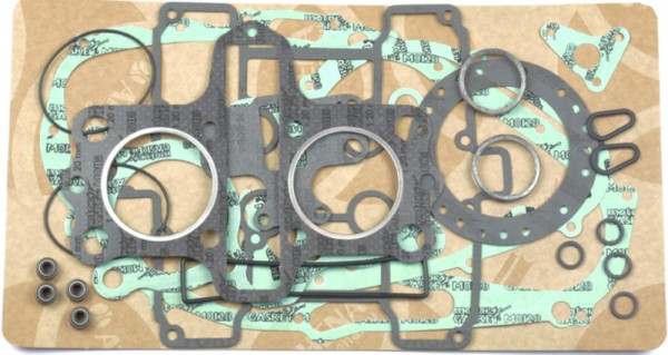ATHENA Top End gasket set (oil seals not included)
