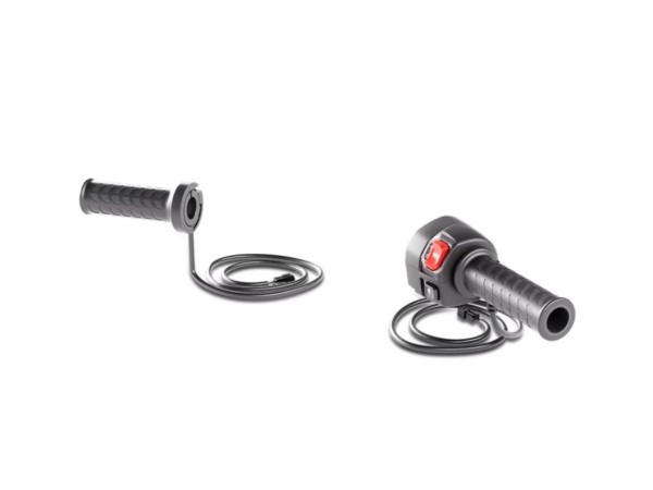 Heated grips for Moto Guzzi V7 850 Stone /Special /Sport (25-)