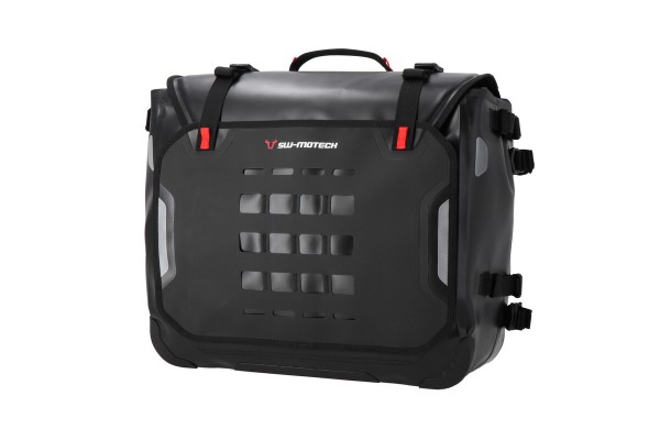 SW-Motech SysBag WP L with adapter plate left for Honda XL 750 Transalp (23-)