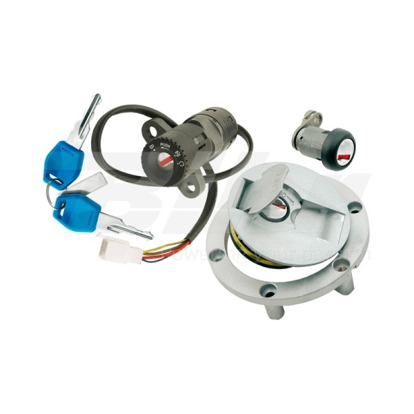 V PARTS Ignition lock Yamaha/MBK