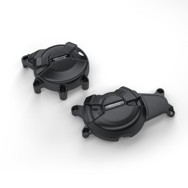 Crankcase protector set for Yamaha YZF-R7 2021-