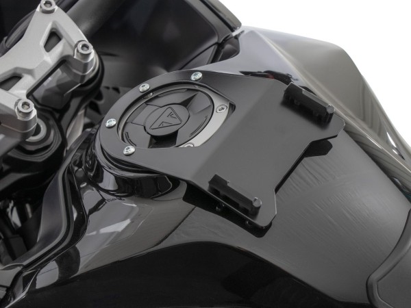 Basic tank ring for Triumph Tiger Sport 800 (25-) Hepco & Becker