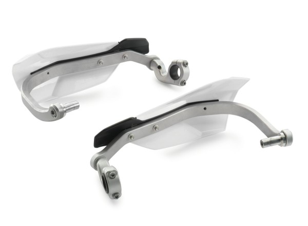 Original hand protection kit for Husqvarna FS 450