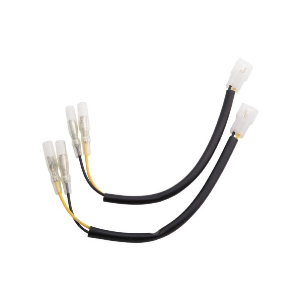 HIGHSIDER smart adapter cable for indicators, For Aprilia (pair)