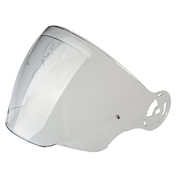 Caberg visor Uptown, clear
