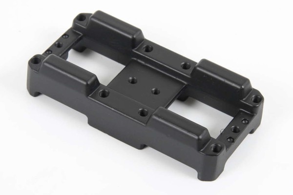 Universal holder for Hepco & Becker aluminum case