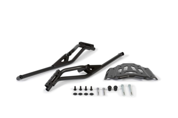 Luggage rack for Honda CBR 500 R (19-) Original