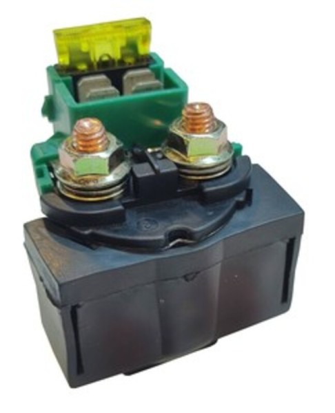 Tecnium by DZE Starter Relay