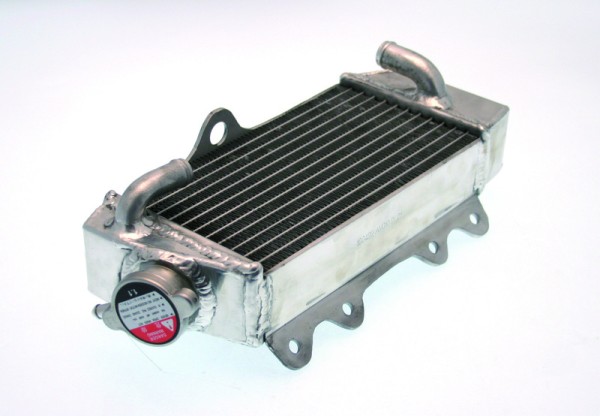 Tecnium radiator right - Honda CRF250R
