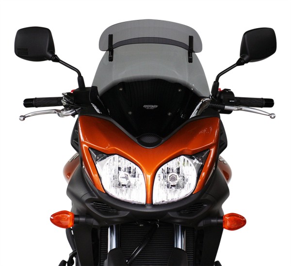 Variotouringscreen MRA "VT" for SUZUKI DL 650 V-STROM (Bj.11-16)