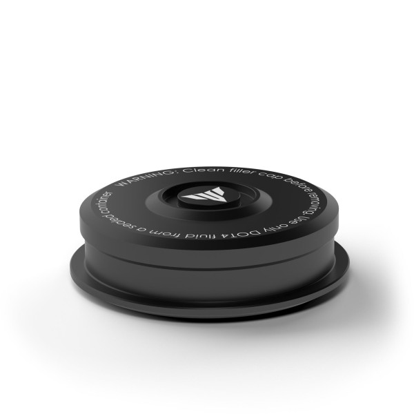 Brake Fluid Reservoir Cap for MT-09 / MT-10 (Genuine Yamaha)