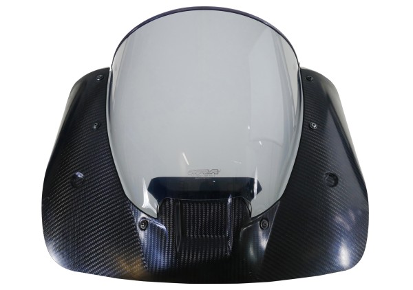 Original molded windscreen MRA "OM" for BMW M 1000 RR 2025-