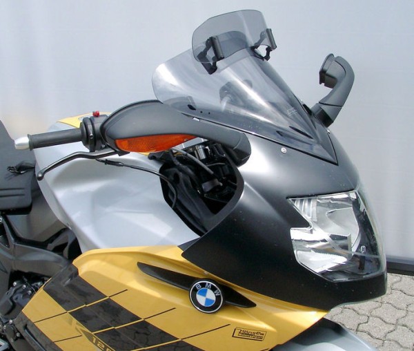 Variotouringscreen MRA "VT" for BMW K 1200 S / K 1300 S - all years of construction
