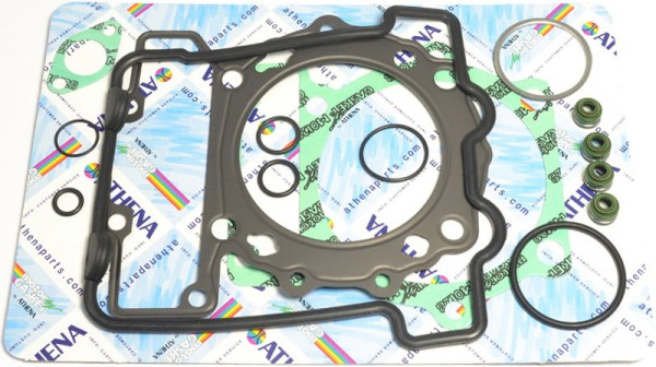 ATHENA Top End cylinder gasket set