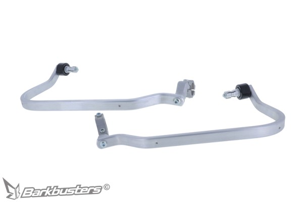 Barkbusters hardware kit two-point attachment
