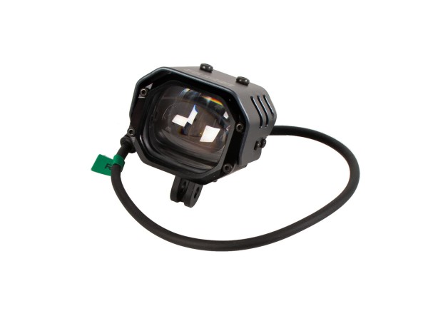 Tank ring Basic incl. tank bag lock unit for Kawasaki Versys 1100 /SE (25- ) Hepco & Becker