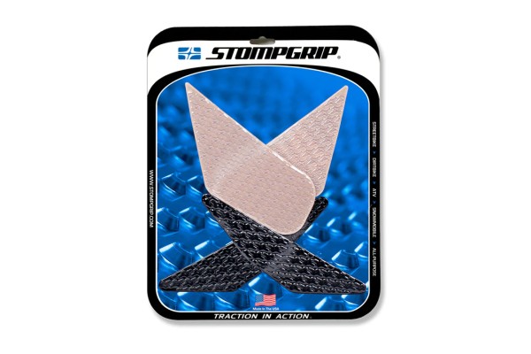 Stompgrip hybrid Icon for Triumph Speed Triple 1050 2016-2020