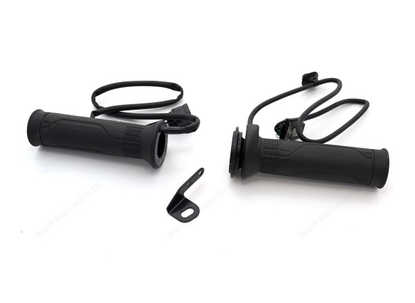 Heated grips incl. bracket for Honda X-ADV (25-) Original