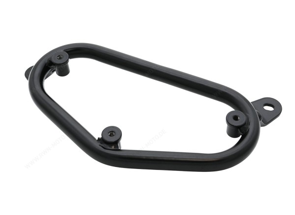 Saddlebag bracket left for Honda GB 350 S (25-) Original