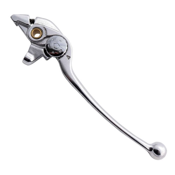 HIGHSIDER smart Type BC 229 Repair Brake Lever Silver With ABE (1pc)