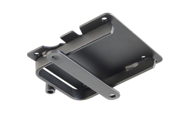 Shad topca carrier for Suzuki Burgman 650 (04-)
