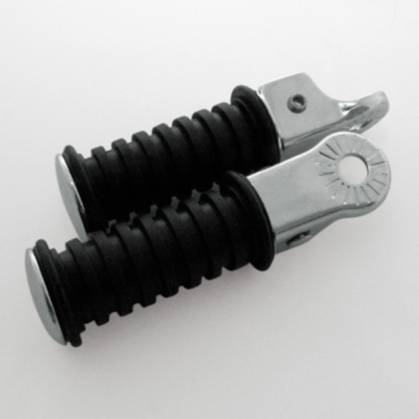 HIGHSIDER pro pillion footrests For Yamaha