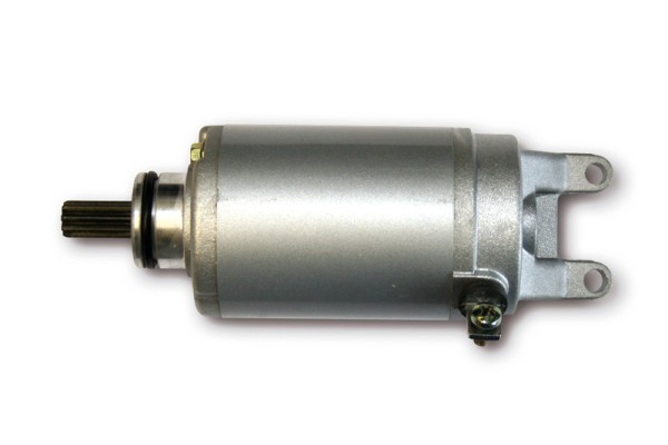 MOTOPROFESSIONAL starter motor for Suzuki Burgman