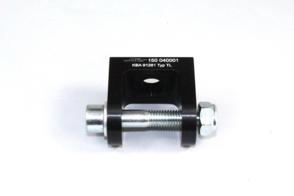 Tecnium lowering kit type 4 - Honda CB600F Hornet