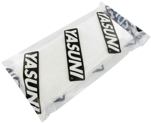 Yasuni ceramic wool with stainless steel insert