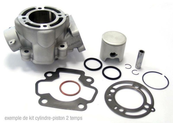 ATHENA cylinder-piston kit - Ø40mm