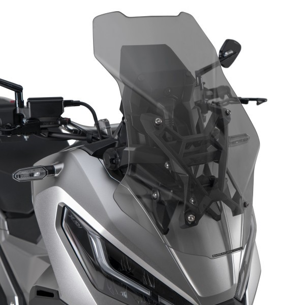 Windshield Aerosport smoke gray light for Honda X-ADV (21-) - Barracuda