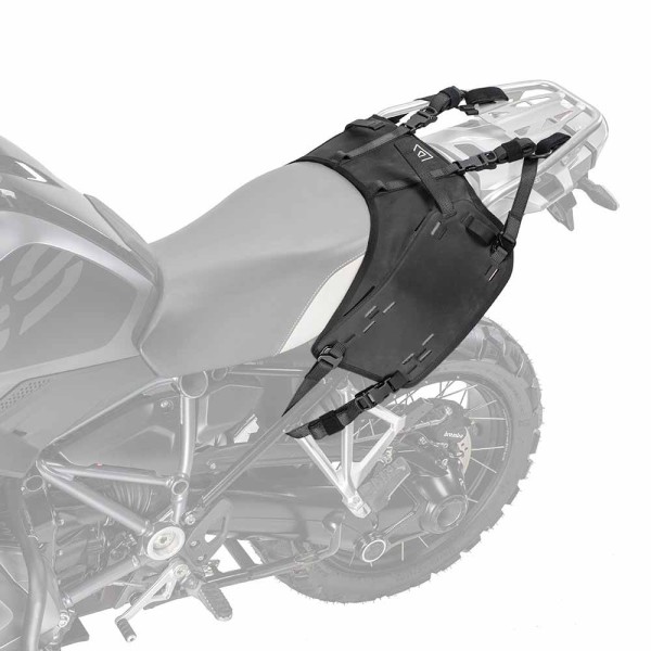 Kriega OS-Base for all BMW GS models
