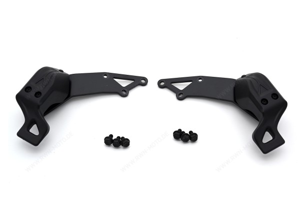 Lower case holder for Tracer 9 / GT (Bj.21-24) Original Yamaha