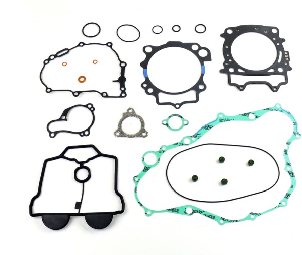 ATHENA Top End gasket set (oil seals not included)