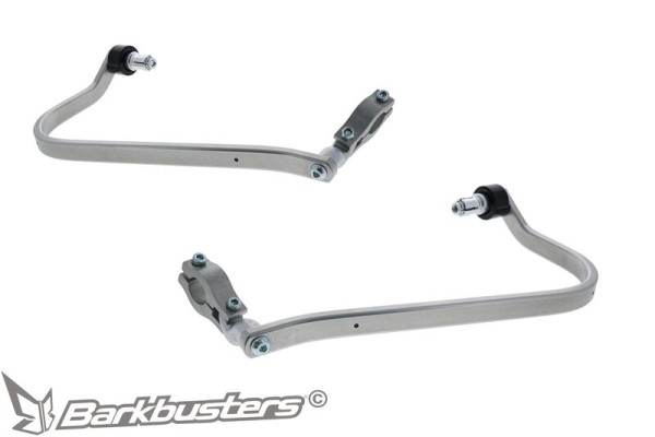 Barkbusters hardware kit two-point attachment