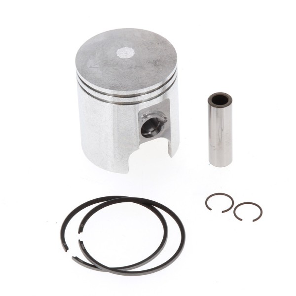 Tecnium cast iron piston