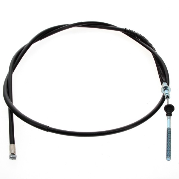 Tecnium brake cable - rear