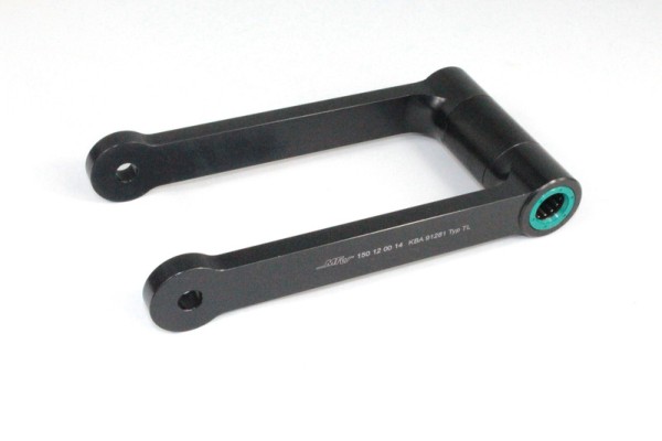 Tecnium lowering kit type 12 - Honda CBR1000RR Fireblade